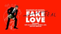 DRAKE PARTY - FAKE REAL LOVE Party! feat HIPS in Cleveland promo photo for Live Nation presale offer code
