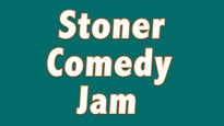 Stoner Comedy Jam presale information on freepresalepasswords.com