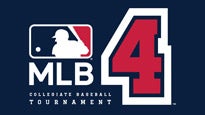MLB Collegiate Series - 1:00PM, 5:00PM presale information on freepresalepasswords.com