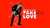 Drake Party Presents: Fake Real Love presale information on freepresalepasswords.com