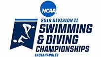 2019 NCAA Division II Swimming and Diving Championships presale information on freepresalepasswords.com