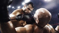 Night of Knockouts XV - Live Professional Boxing presale information on freepresalepasswords.com