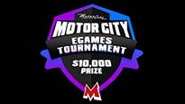Motor City 10K Egames Tournament - 2-Day Ticket presale information on freepresalepasswords.com