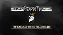 Mid-Atlantic Crossfit&reg; Challenge presale information on freepresalepasswords.com