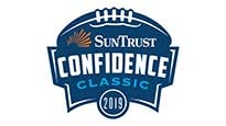 SunTrust Presents the 19th Celebrity Sweat Flag Football Challenge in Atlanta promo photo for VIP Early Bird Holiday  presale offer code