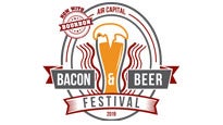 Air Capital Bacon, Beer &amp; Bourbon Festival Vip presale information on freepresalepasswords.com