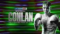 Top Rank Boxing: Conlan Revolution presale information on freepresalepasswords.com