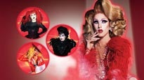 Santana Presents The Southern Sirens - Drag Night in New Orleans promo photo for Live Nation / presale offer code