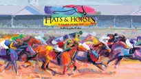 Hats &amp; Horses - Niagara Derby Day presale information on freepresalepasswords.com