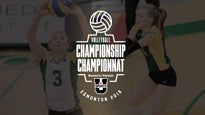 2019 Usports Women&#039;s Volleyball Championship - Tournament Pass presale information on freepresalepasswords.com