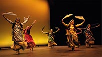 Culture In Motion: A Series Of Persian/iranian Folkloric Dances presale information on freepresalepasswords.com