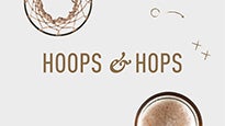 Hoops &amp; Hops: 3-day Pass presale information on freepresalepasswords.com