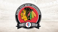 2019 Illinois State High School Hockey Championships presale information on freepresalepasswords.com