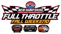 Full Throttle Fall Weekend - Friday Qualifying presale information on freepresalepasswords.com