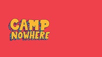 Camp Nowhere 2019 presale information on freepresalepasswords.com
