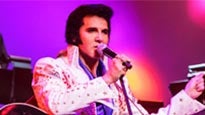 Kwick Prod. Presents: Donny Edwards Live! Elvis Tribute presale information on freepresalepasswords.com
