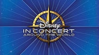 Springfield Symphony Orchestra Pres Disney in Concert:Around the World presale information on freepresalepasswords.com