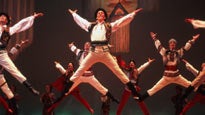 Virsky Ukrainian National Dance Company