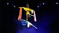 Cirque Dream Journey presale information on freepresalepasswords.com