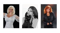 Women in Me starring Kelly Vohnn: A Tribute to Dolly, Reba and Shania presale information on freepresalepasswords.com