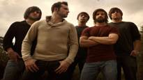 August Burns Red