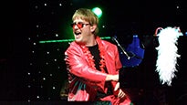 The Tribute To Sir Elton John presale information on freepresalepasswords.com
