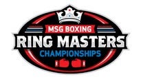 MSG Boxing Presents Ring Masters Championships presale information on freepresalepasswords.com