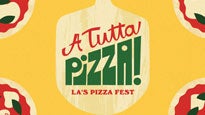 A Tutta Pizza Fest presale information on freepresalepasswords.com