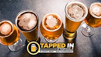 Tapped In: A Craft Beer &amp; Golf Experience presale information on freepresalepasswords.com