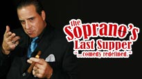 The Soprano's Last Supper