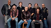 The Doobie Brothers