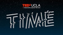 TEDxUCLA: Time presale information on freepresalepasswords.com