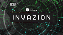 EW Invazion in Québec promo photo for Promotion Cosmos presale offer code