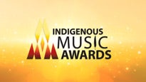 2019 Indigenous Music Awards - Mezz Rush Seating presale information on freepresalepasswords.com
