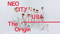 NCT 127 World Tour Neo City: Houston - The Origin presale information on freepresalepasswords.com