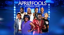 Power 105.1 Presents April Fools Comedy Jam presale information on freepresalepasswords.com
