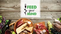 Feed Your Mind - Aggie Days presale information on freepresalepasswords.com
