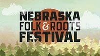 Nebraska Folk &amp; Roots Festival presale information on freepresalepasswords.com