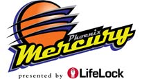 Phoenix Mercury