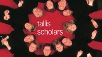 The Tallis Scholars