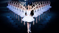 Russian Ballet Theatre Presents Swan Lake presale information on freepresalepasswords.com