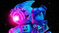 The Lego Movie 2 - Downtown Dinner Shopping And A Movie presale information on freepresalepasswords.com