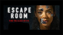 Escape Room - Downtown, Dinner, Shopping And A Movie presale information on freepresalepasswords.com