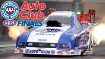 NHRA Finals