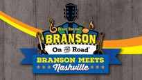 Branson Meets Nashville presale information on freepresalepasswords.com