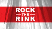Rock the Rink in Regina promo photo for Evraz Place Backstage Club Venue presale offer code