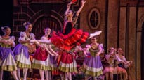 America&#039;s Ballet School: Don Quixote presale information on freepresalepasswords.com