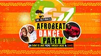 B87.7 Fm Afropulse Presents: The Ultimate Afrobeat Dance Party presale information on freepresalepasswords.com