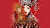 Enchanting China in Seattle promo photo for Venue presale offer code