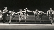 Decidedly Jazz Danceworks